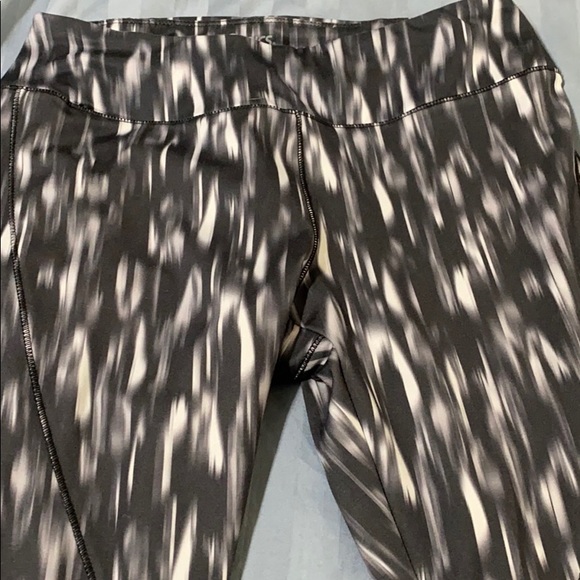 ASICS workout leggings - Picture 4 of 8